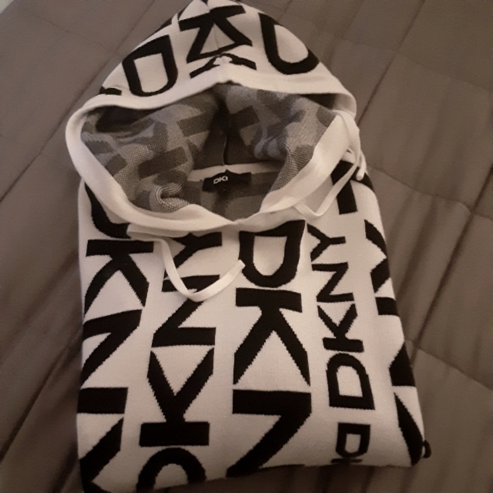 DKNY Hoodie